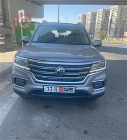 ام جي RX8